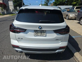 2024 BMW X3 xDrive30i - miniatura 5