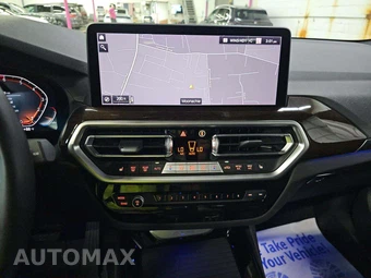 2024 BMW X3 xDrive30i - miniatura 10