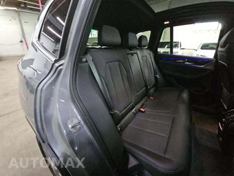 2024 BMW X3 xDrive30i - miniatura 16
