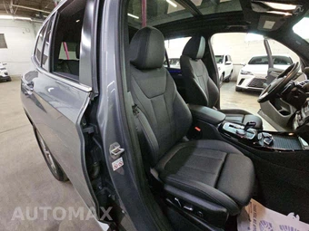 2024 BMW X3 xDrive30i - miniatura 18