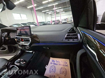 2024 BMW X3 xDrive30i - miniatura 19