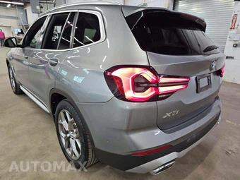 2024 BMW X3 xDrive30i - miniatura 2