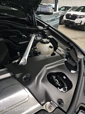 2024 BMW X3 xDrive30i - miniatura 21