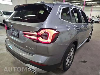 2024 BMW X3 xDrive30i - miniatura 3