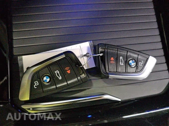 2024 BMW X3 xDrive30i - miniatura 8