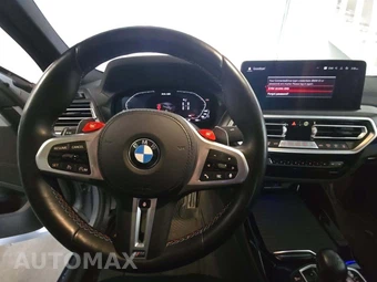 2024 BMW X4 M - miniatura 10