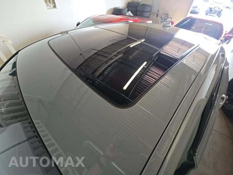 2024 BMW X4 M - miniatura 12