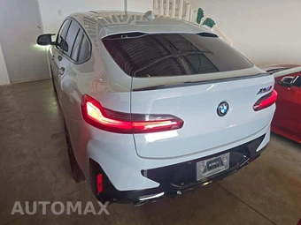 2024 BMW X4 M - miniatura 2