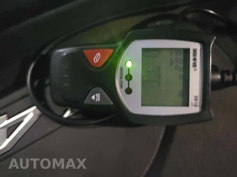 2024 BMW X4 M - miniatura 23