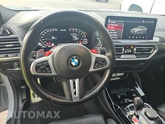 2024 BMW X4 M - miniatura 10