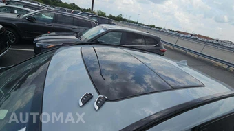 2024 BMW X4 M - miniatura 17