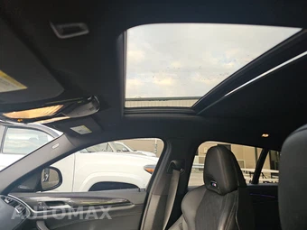 2024 BMW X4 M - miniatura 18