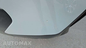 2024 BMW X4 M - miniatura 21