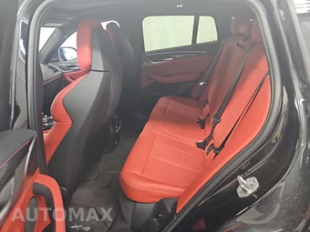 2024 BMW X4 M Competition - miniatura 13