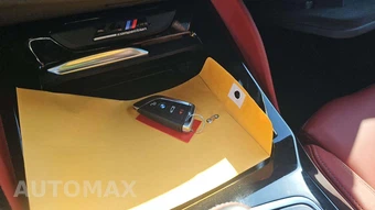 2024 BMW X4 M Competition - miniatura 19
