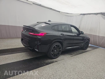 2024 BMW X4 M Competition - miniatura 4
