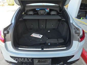 2024 BMW X4 Sports Activity Coupe M40i - miniatura 16