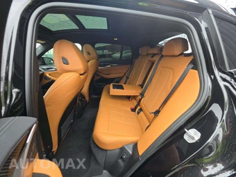 2024 BMW X4 Sports Activity Coupe M40i - miniatura 13