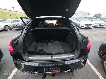 2024 BMW X4 Sports Activity Coupe M40i - miniatura 14