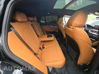 2024 BMW X4 Sports Activity Coupe M40i - miniatura 16