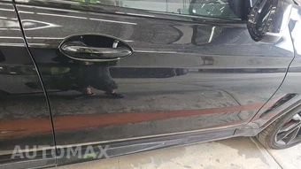 2024 BMW X4 Sports Activity Coupe M40i - miniatura 25