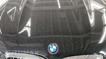 2024 BMW X4 Sports Activity Coupe M40i - miniatura 27