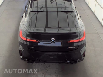 2024 BMW X4 Sports Activity Coupe M40i - miniatura 5