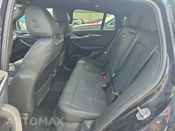 2024 BMW X4 Sports Activity Coupe M40i - miniatura 16