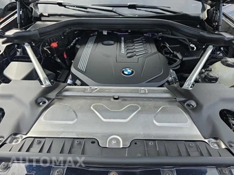 2024 BMW X4 Sports Activity Coupe M40i - miniatura 19