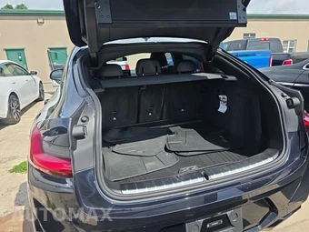 2024 BMW X4 Sports Activity Coupe M40i - miniatura 20