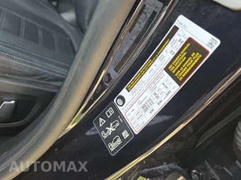 2024 BMW X4 Sports Activity Coupe M40i - miniatura 7