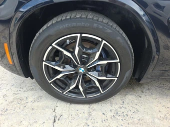 2024 BMW X4 Sports Activity Coupe M40i - miniatura 8