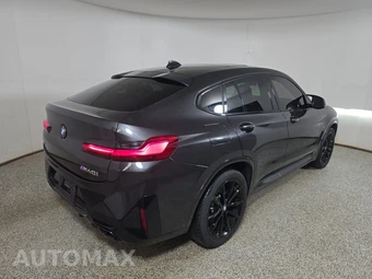 2024 BMW X4 Sports Activity Coupe M40i xDrive - miniatura 4