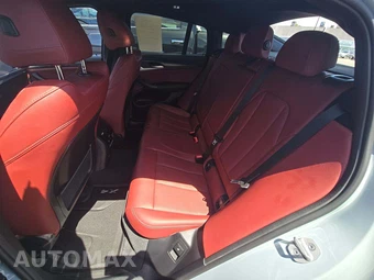 2024 BMW X4 Sports Activity Coupe M40i xDrive - miniatura 13