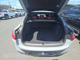 2024 BMW X4 Sports Activity Coupe M40i xDrive - miniatura 14