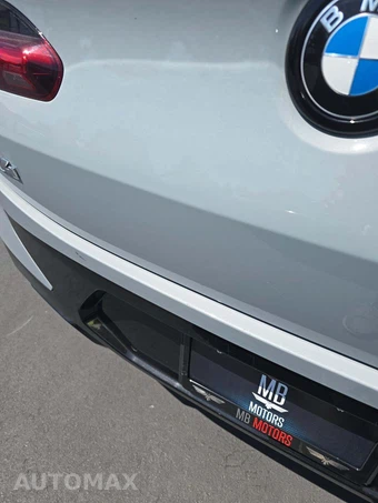 2024 BMW X4 Sports Activity Coupe M40i xDrive - miniatura 22