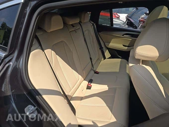 2024 BMW X4 Sports Activity Coupe xDrive30i - miniatura 16