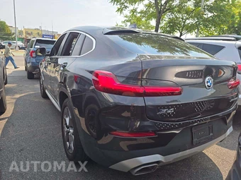 2024 BMW X4 Sports Activity Coupe xDrive30i - miniatura 2