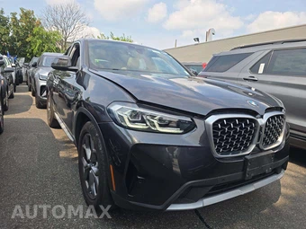 2024 BMW X4 Sports Activity Coupe xDrive30i - miniatura 4