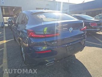 2024 BMW X4 Sports Activity Coupe xDrive30i - miniatura 12