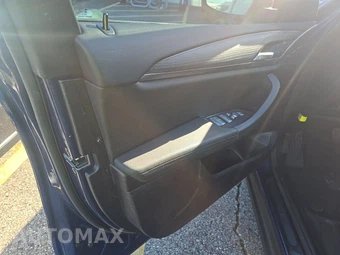 2024 BMW X4 Sports Activity Coupe xDrive30i - miniatura 15