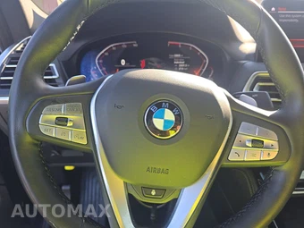 2024 BMW X4 Sports Activity Coupe xDrive30i - miniatura 16