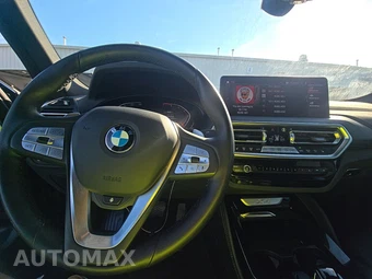 2024 BMW X4 Sports Activity Coupe xDrive30i - miniatura 17