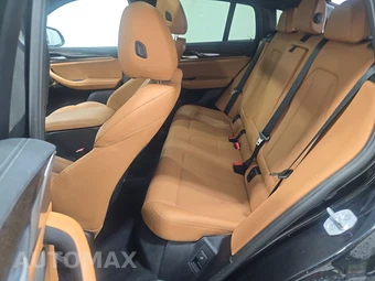 2024 BMW X4 Sports Activity Coupe xDrive30i - miniatura 13