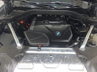 2024 BMW X4 Sports Activity Coupe xDrive30i - miniatura 15