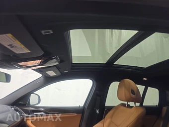 2024 BMW X4 Sports Activity Coupe xDrive30i - miniatura 17