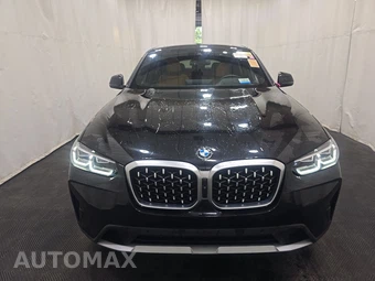 2024 BMW X4 Sports Activity Coupe xDrive30i - miniatura 2