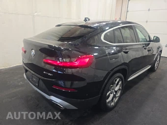 2024 BMW X4 Sports Activity Coupe xDrive30i - miniatura 4