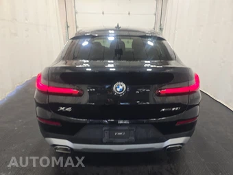 2024 BMW X4 Sports Activity Coupe xDrive30i - miniatura 5
