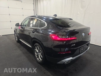 2024 BMW X4 Sports Activity Coupe xDrive30i - miniatura 6